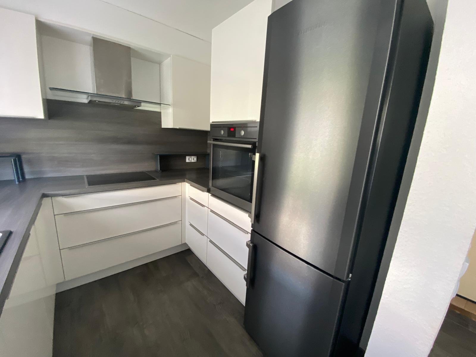 Renovierte Doppelhaushälfte