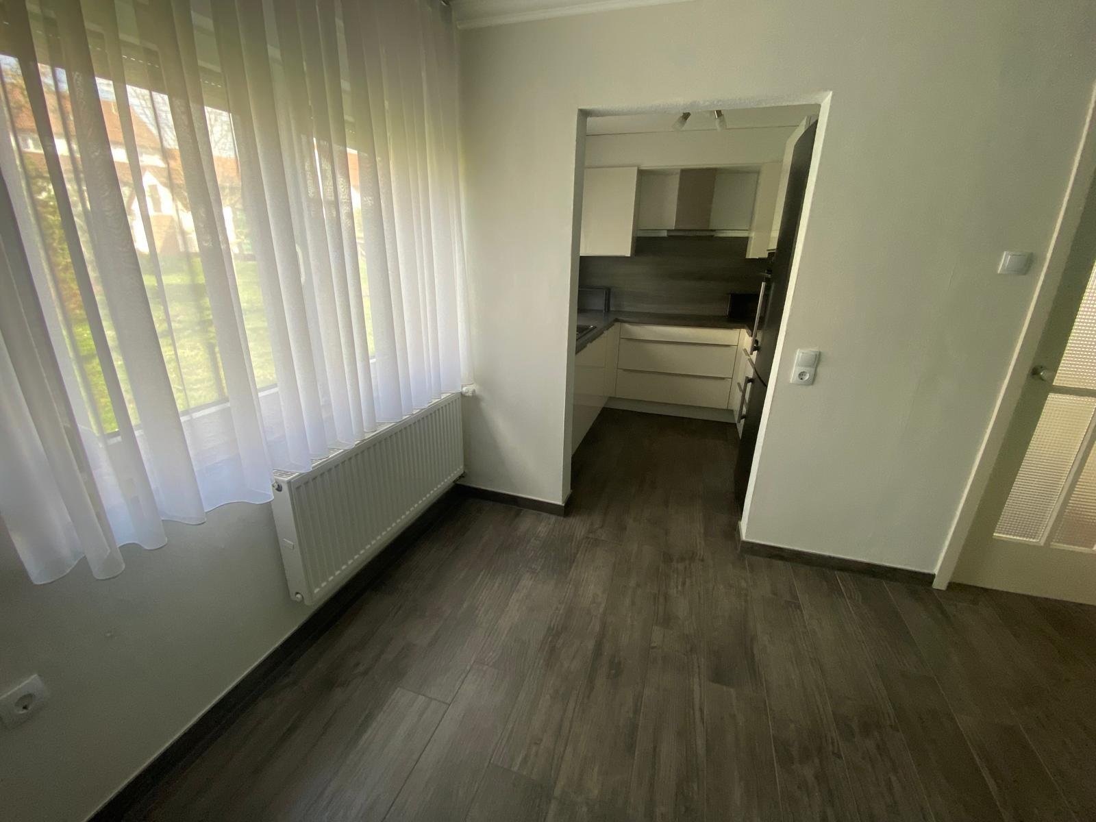 Renovierte Doppelhaushälfte