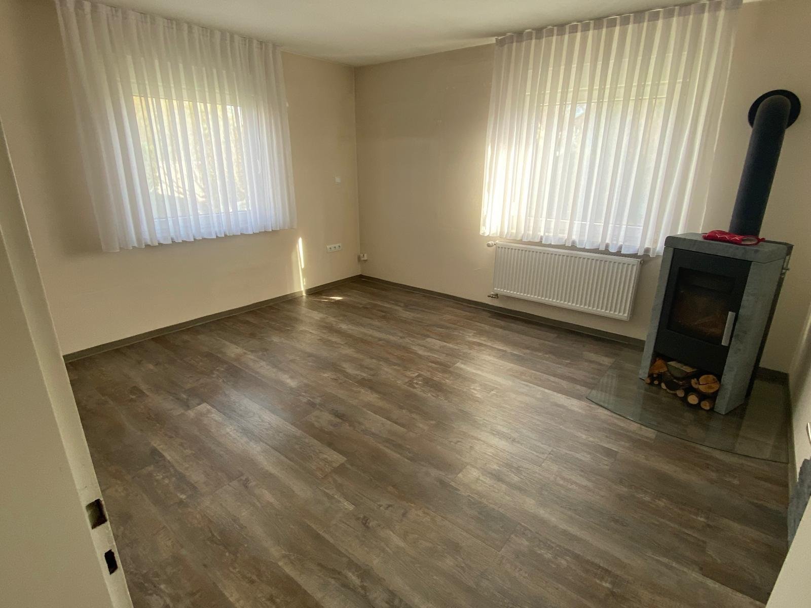 Renovierte Doppelhaushälfte