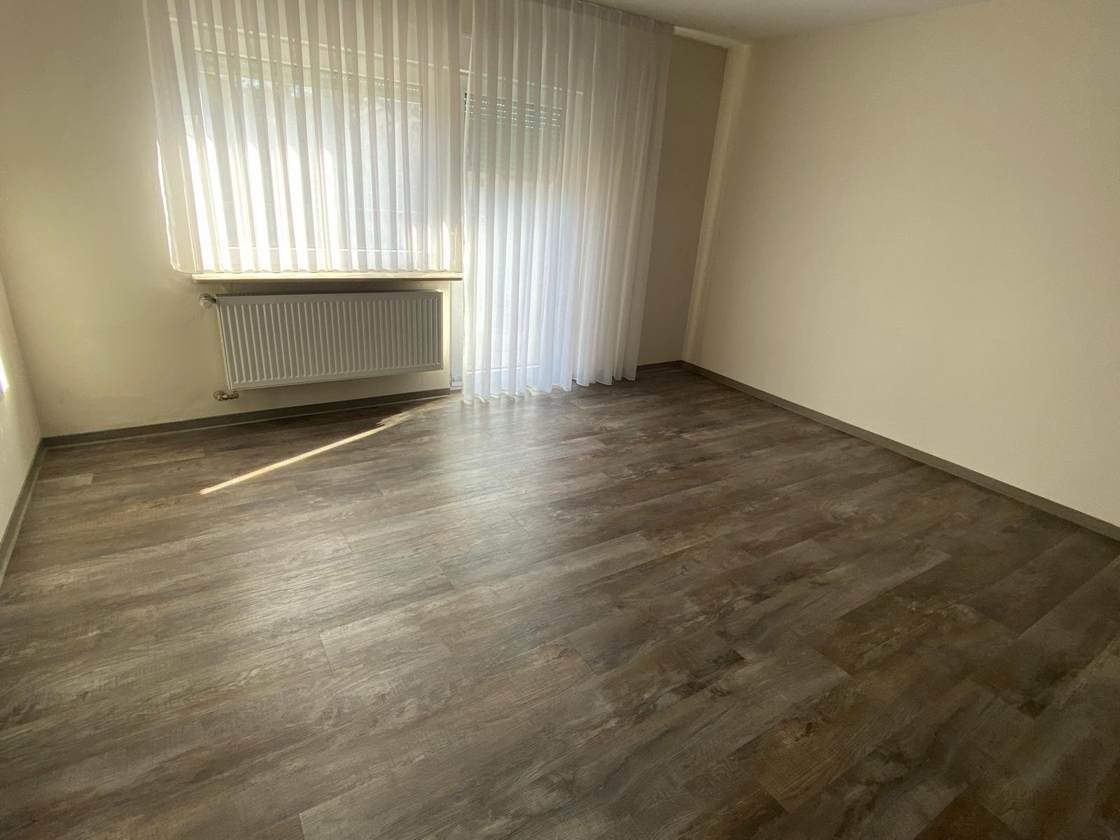 Renovierte Doppelhaushälfte