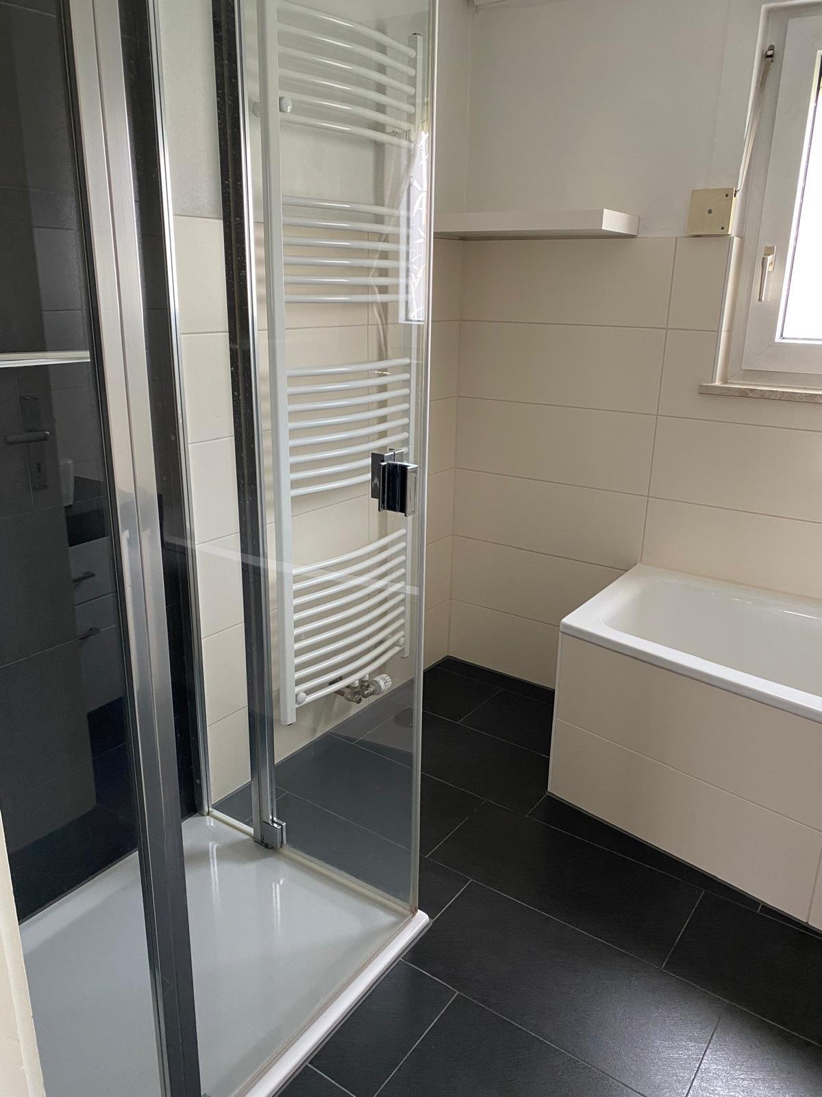 Renovierte Doppelhaushälfte