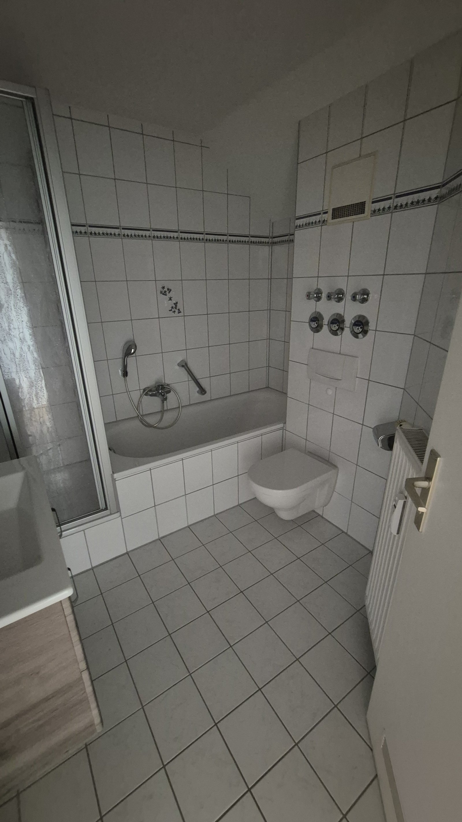 Tolle Maisonettewohnung mit schöner Dachterrasse