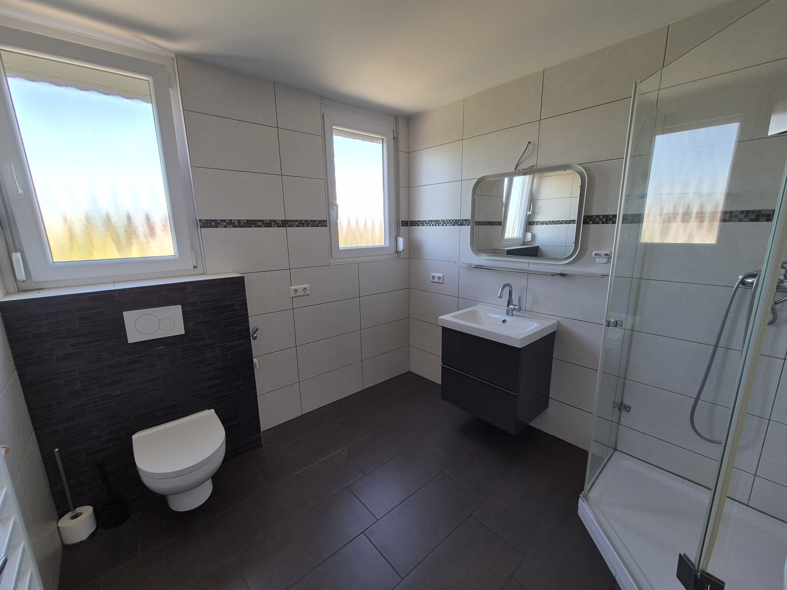 Ihr neues Zuhause – Schöne 3-Zimmer-Wohnung im Dachgeschoss!