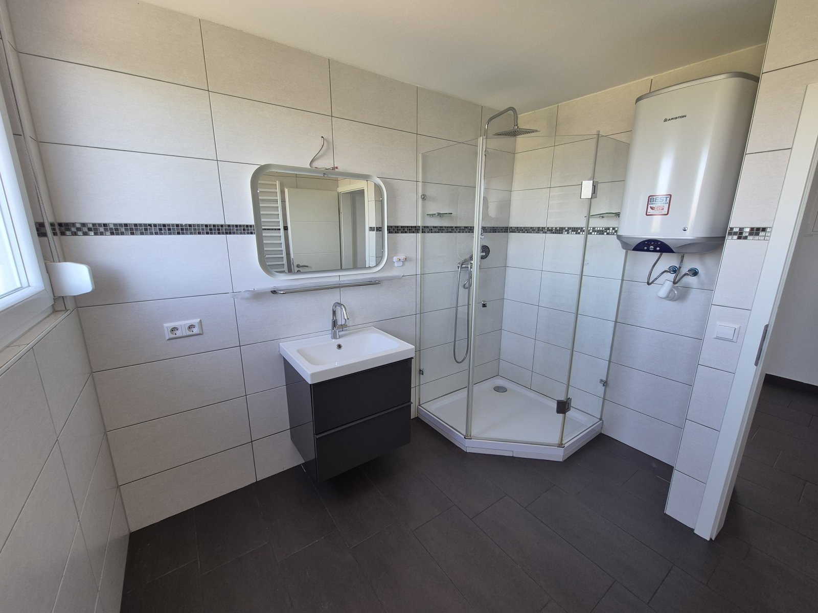 Ihr neues Zuhause – Schöne 3-Zimmer-Wohnung im Dachgeschoss!