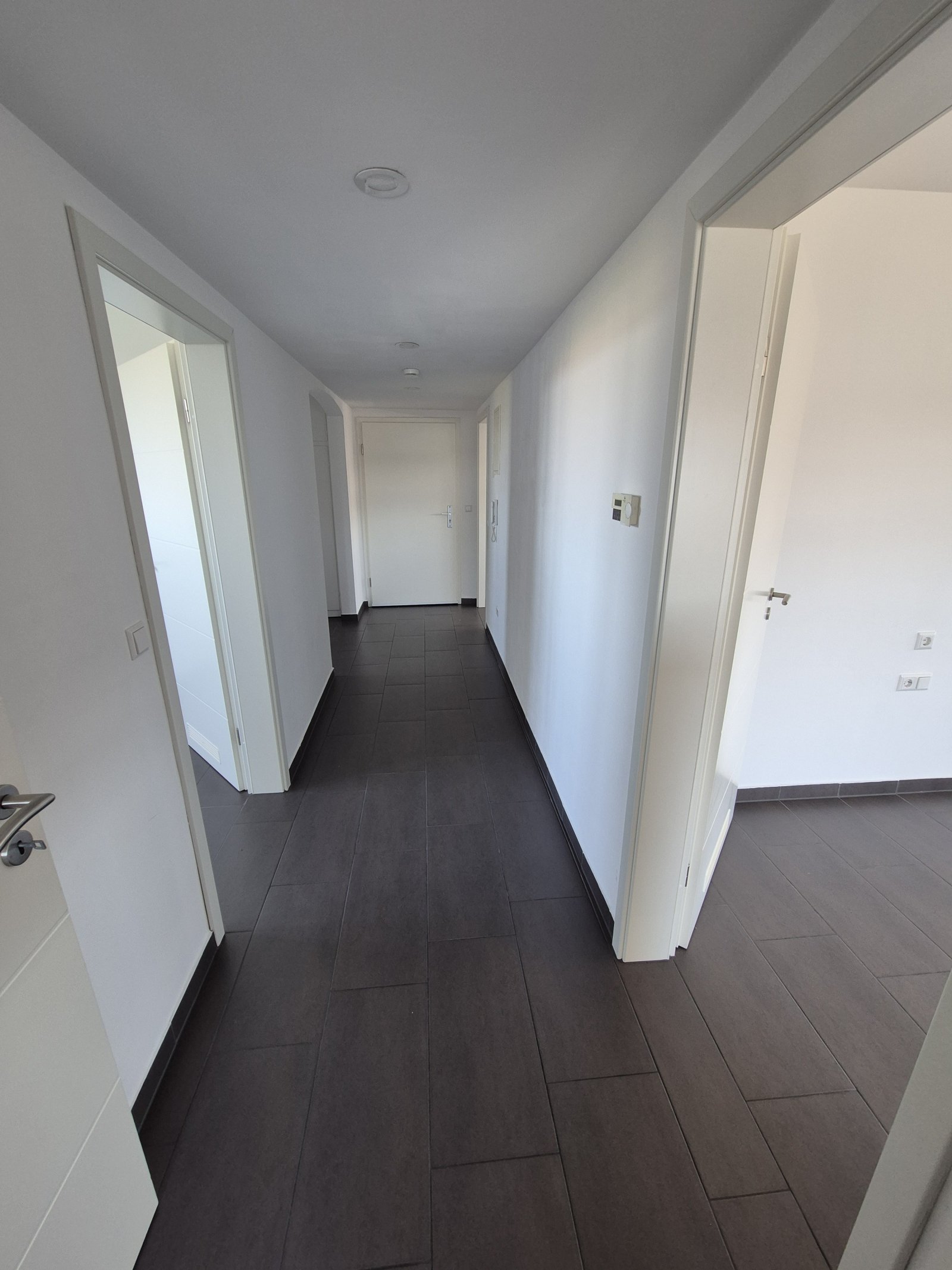 Ihr neues Zuhause – Schöne 3-Zimmer-Wohnung im Dachgeschoss!