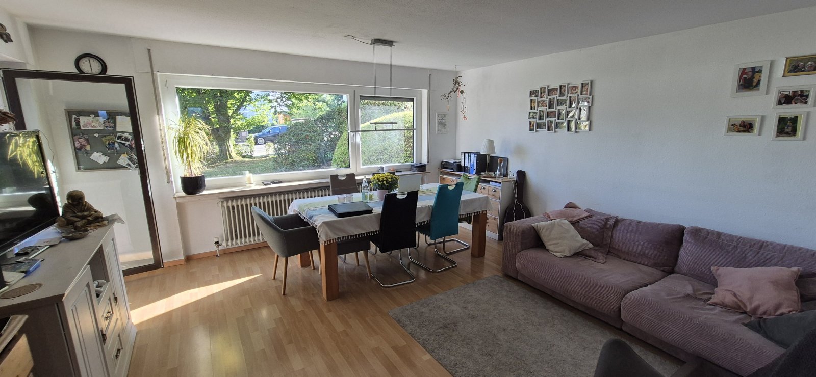 Ihr neues Zuhause – 3-Zimmer-Wohnung mit Wohlfühlfaktor!