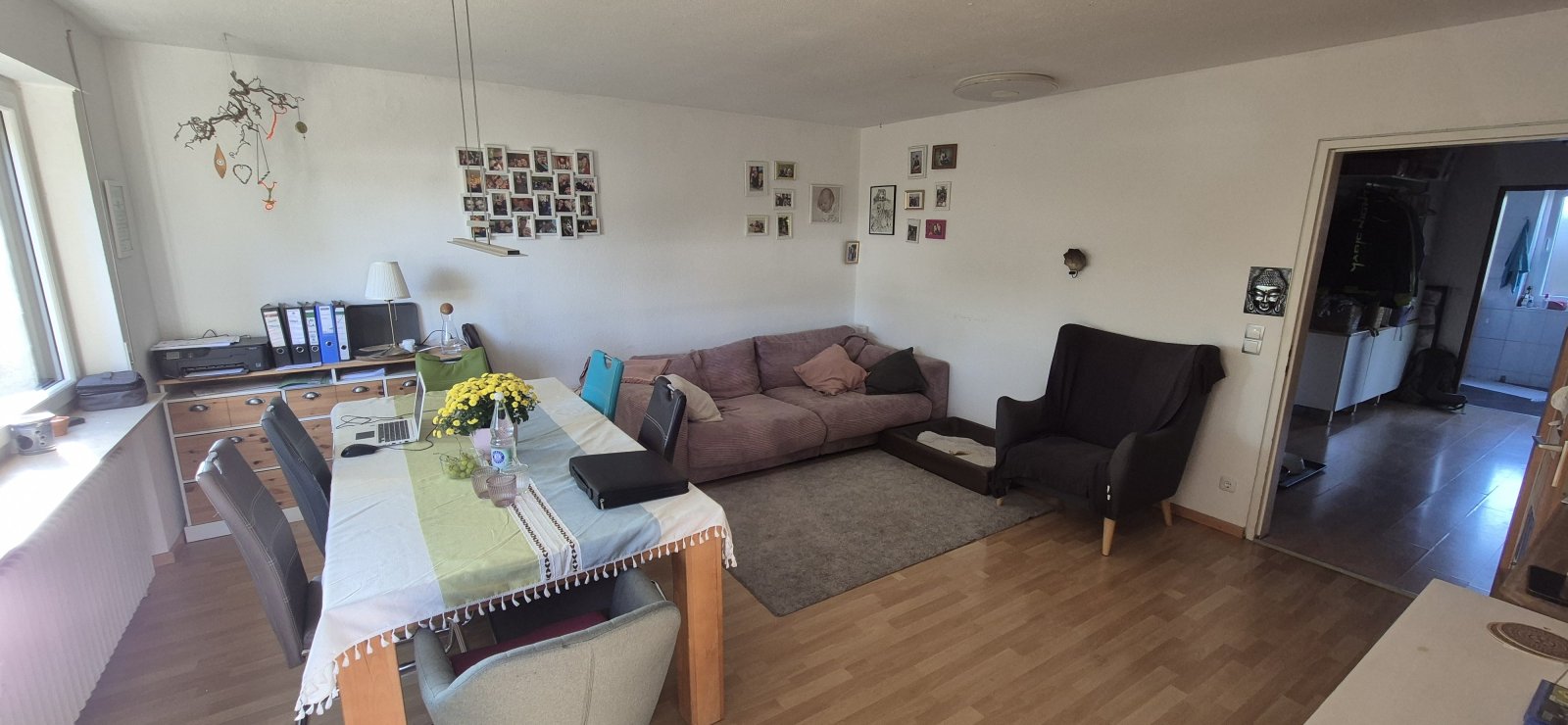 Ihr neues Zuhause – 3-Zimmer-Wohnung mit Wohlfühlfaktor!