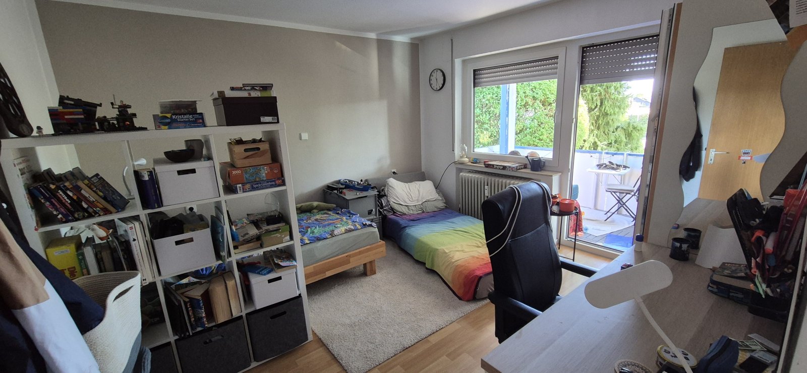 Ihr neues Zuhause – 3-Zimmer-Wohnung mit Wohlfühlfaktor!