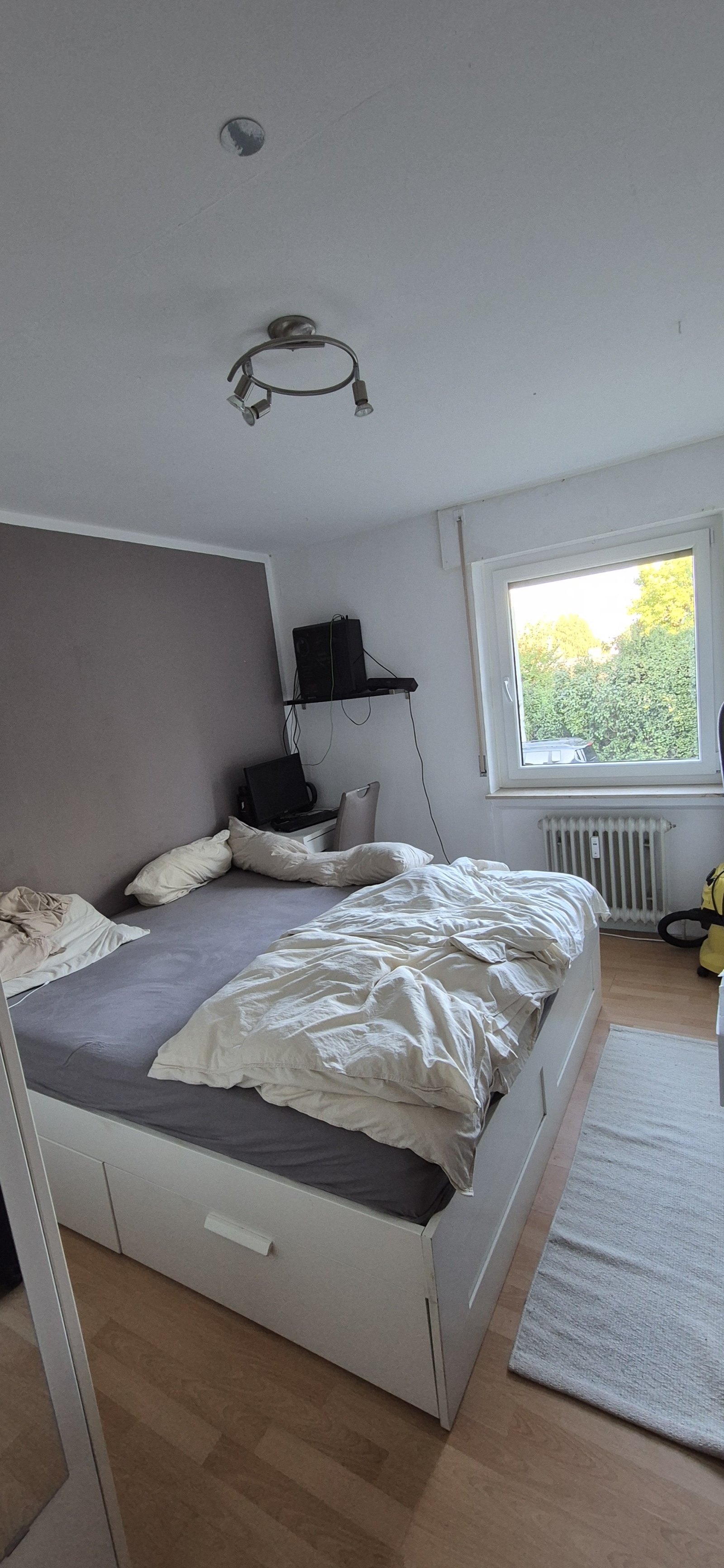 Ihr neues Zuhause – 3-Zimmer-Wohnung mit Wohlfühlfaktor!