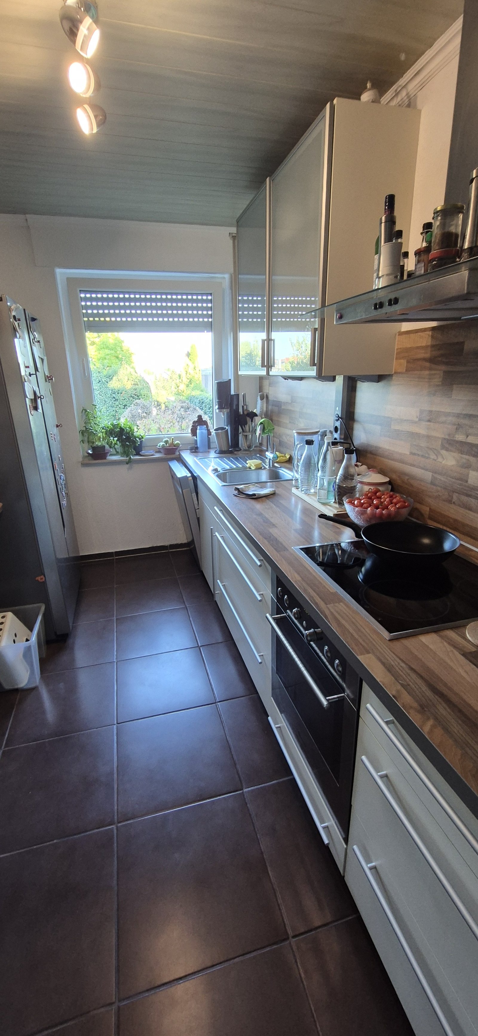 Ihr neues Zuhause – 3-Zimmer-Wohnung mit Wohlfühlfaktor!