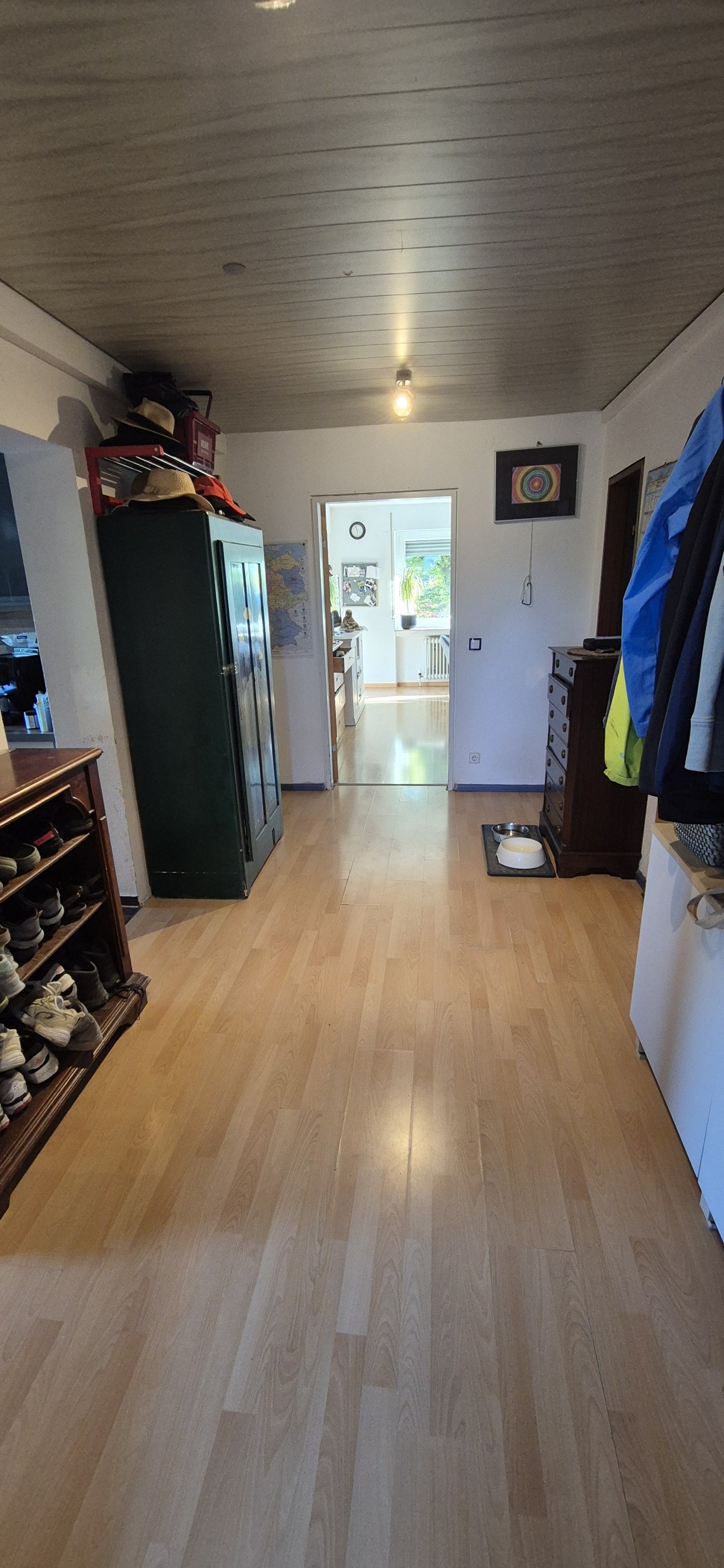 Ihr neues Zuhause – 3-Zimmer-Wohnung mit Wohlfühlfaktor!