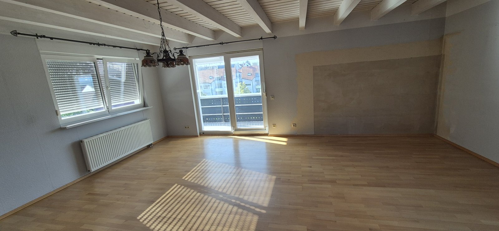 Ideale Doppelhaushälfte für die ganze Familie – Ein Zuhause mit Charme!