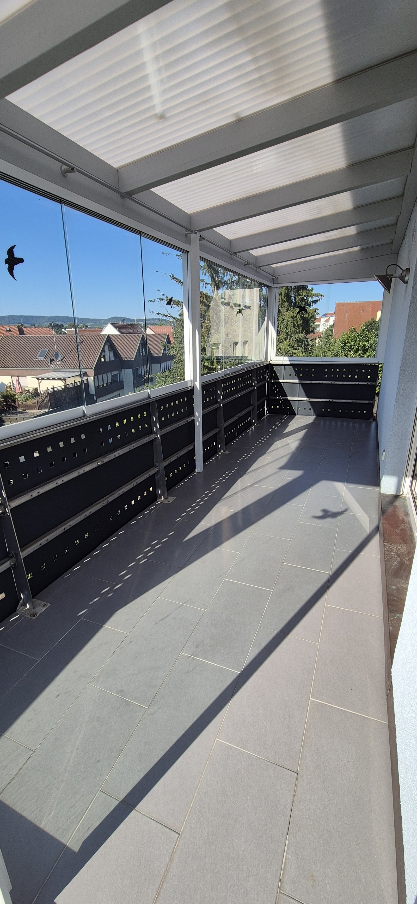 Ideale Doppelhaushälfte für die ganze Familie – Ein Zuhause mit Charme!