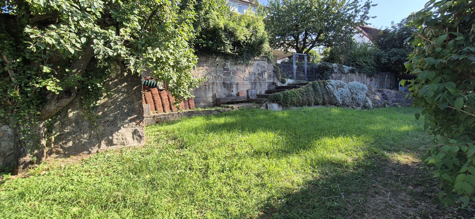 Ideale Doppelhaushälfte für die ganze Familie – Ein Zuhause mit Charme!