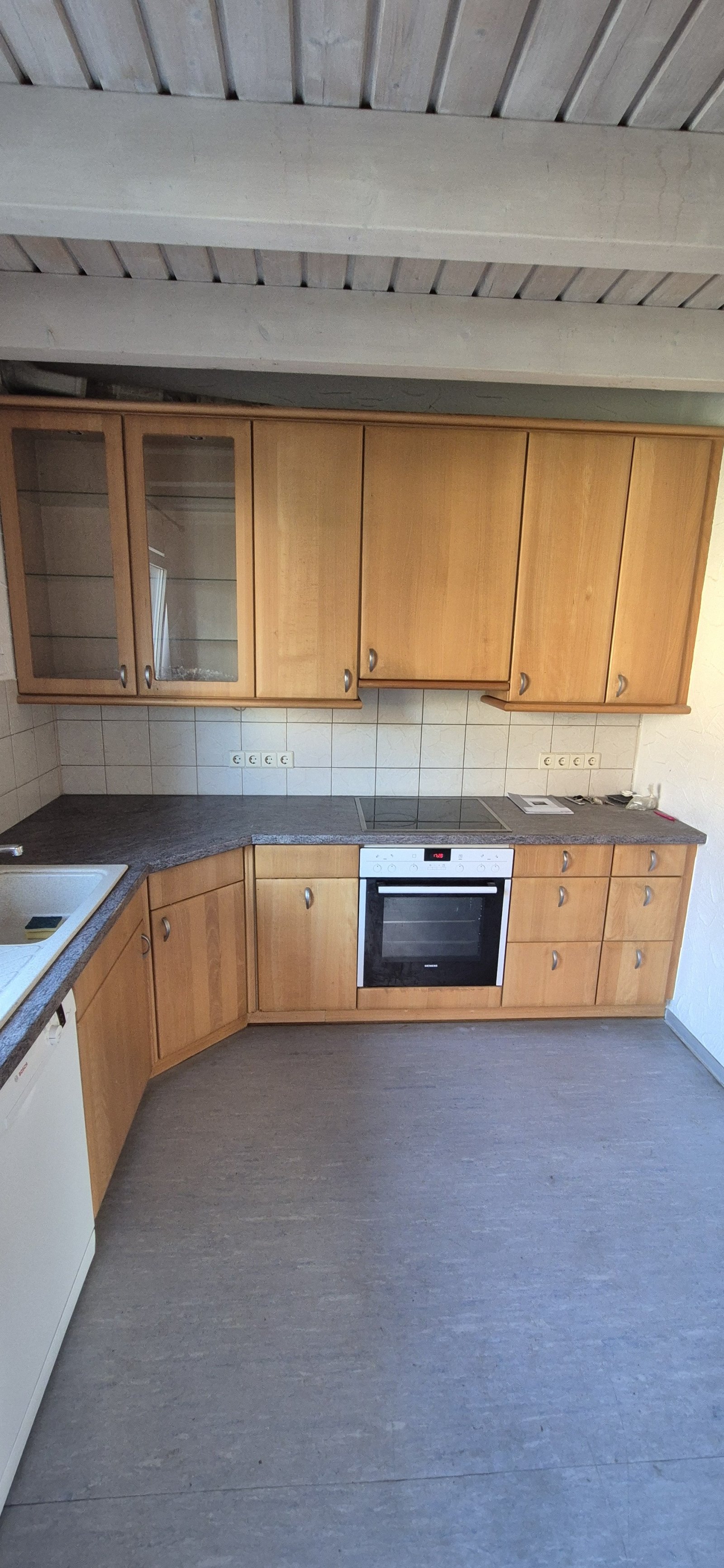 Ideale Doppelhaushälfte für die ganze Familie – Ein Zuhause mit Charme!