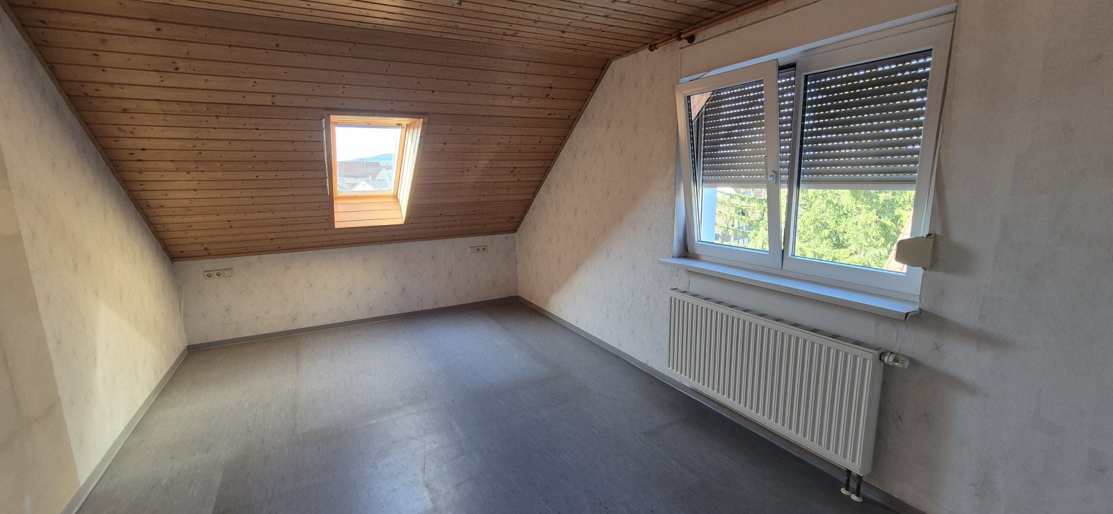 Ideale Doppelhaushälfte für die ganze Familie – Ein Zuhause mit Charme!