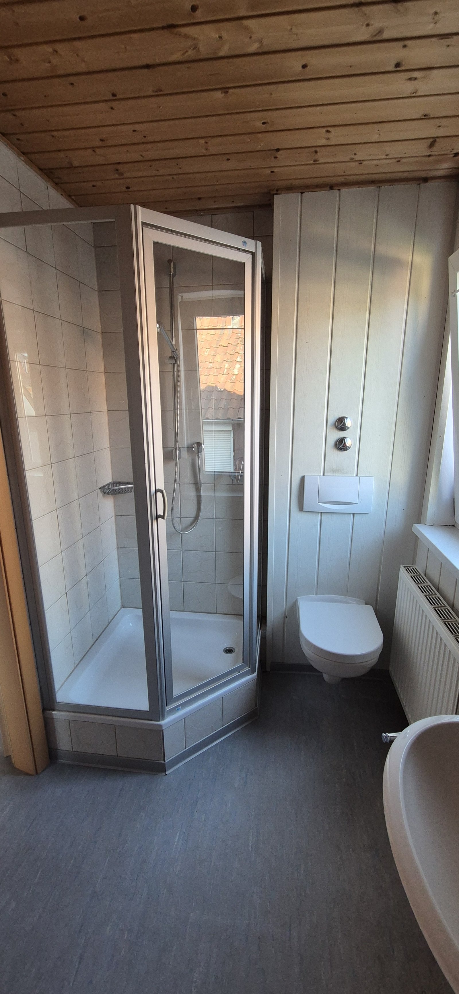 Ideale Doppelhaushälfte für die ganze Familie – Ein Zuhause mit Charme!