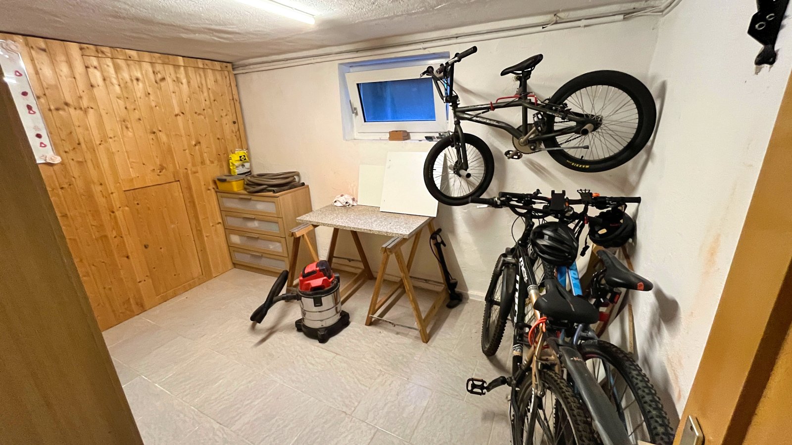 Ihr neues Familienparadies - 3,5-Zimmerwohnung mit viel Platz!