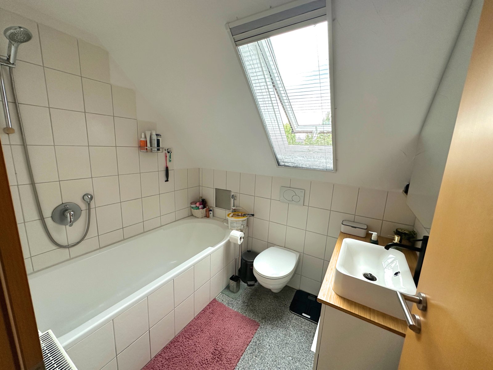 Ihr neues Familienparadies - 3,5-Zimmerwohnung mit viel Platz!