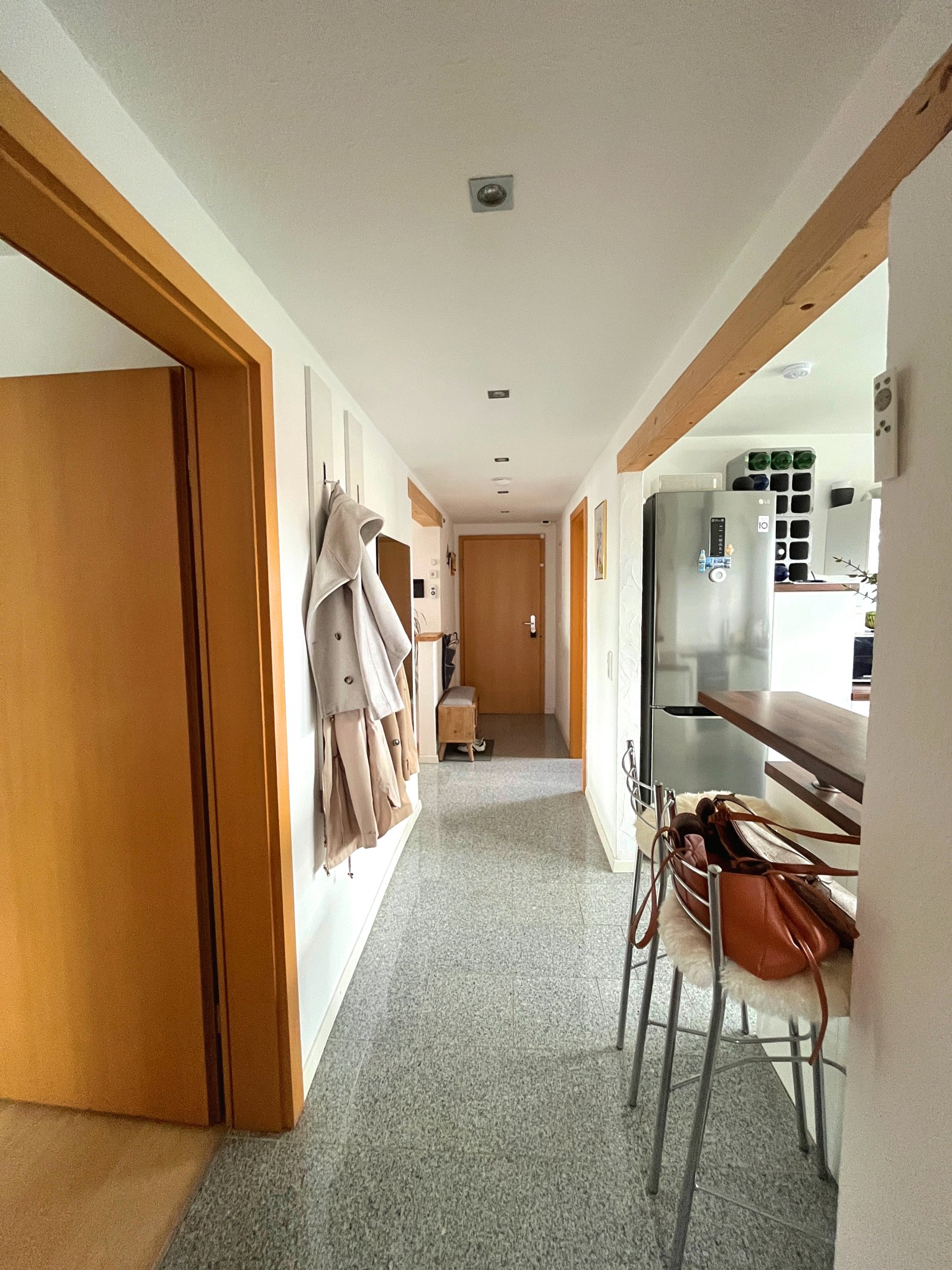 Ihr neues Familienparadies - 3,5-Zimmerwohnung mit viel Platz!