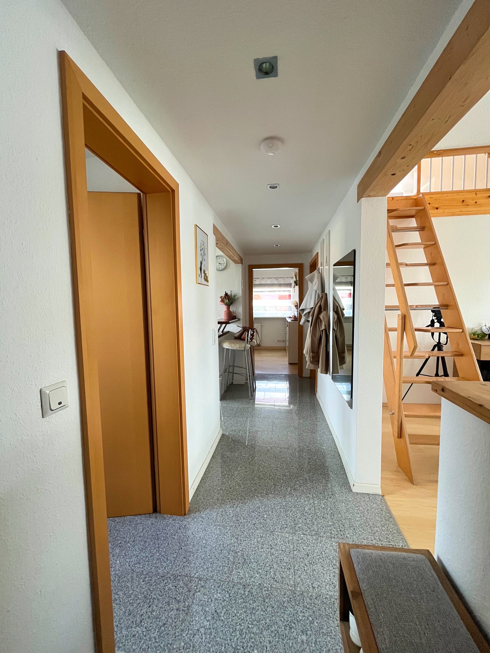 Ihr neues Familienparadies - 3,5-Zimmerwohnung mit viel Platz!