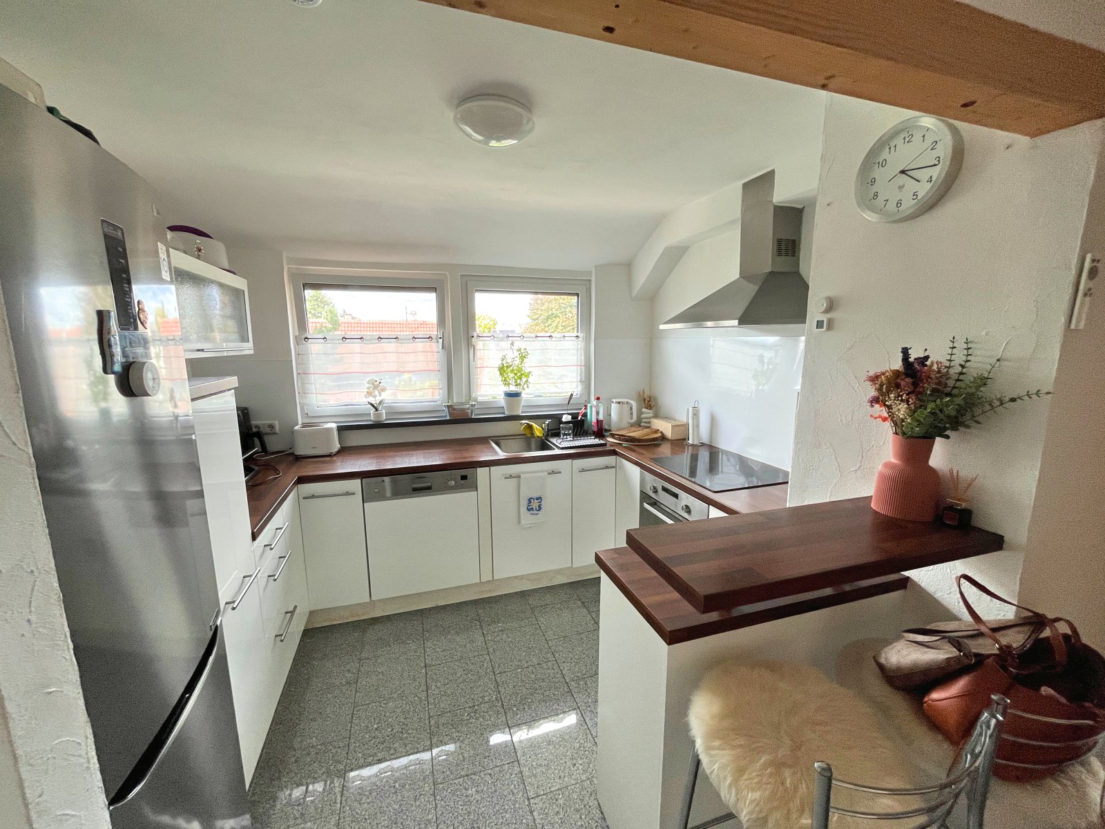 Ihr neues Familienparadies - 3,5-Zimmerwohnung mit viel Platz!