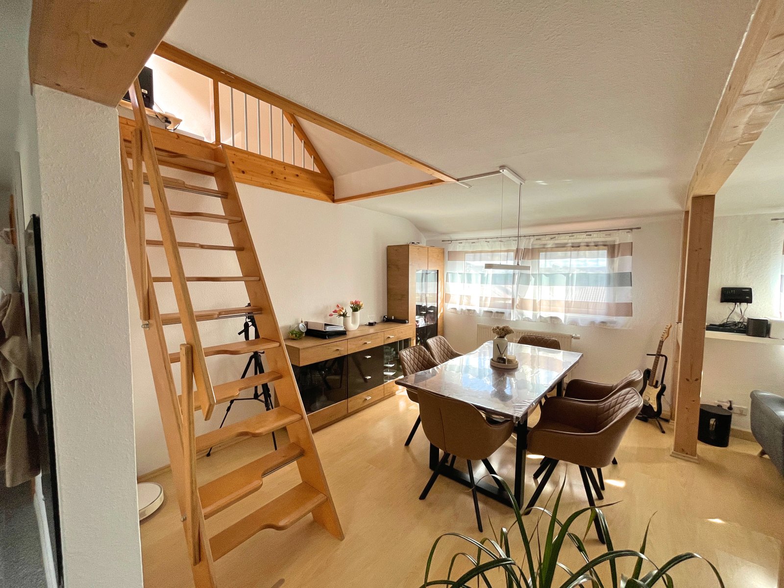 Ihr neues Familienparadies - 3,5-Zimmerwohnung mit viel Platz!