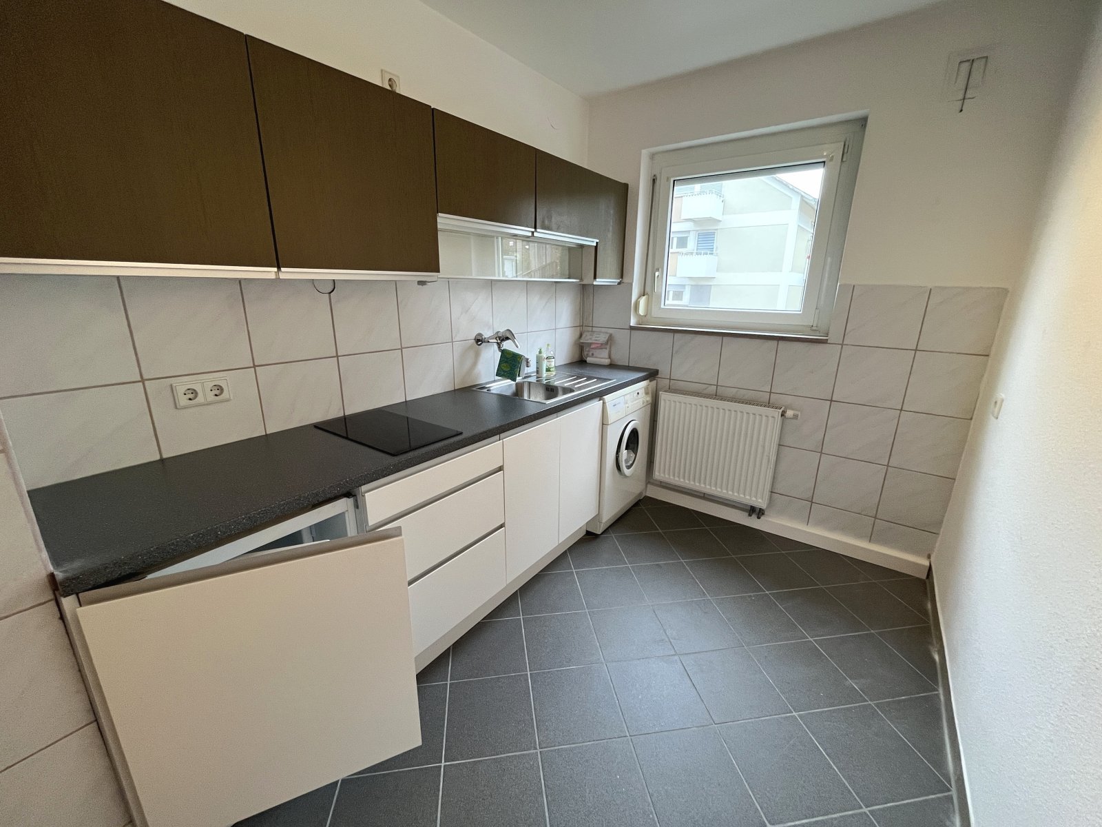 Charmante 1,5 Zimmerwohnung mit Wertsteigerungspotenzial!