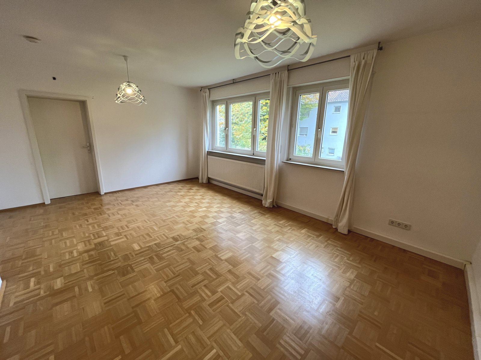 Charmante 1,5 Zimmerwohnung mit Wertsteigerungspotenzial!