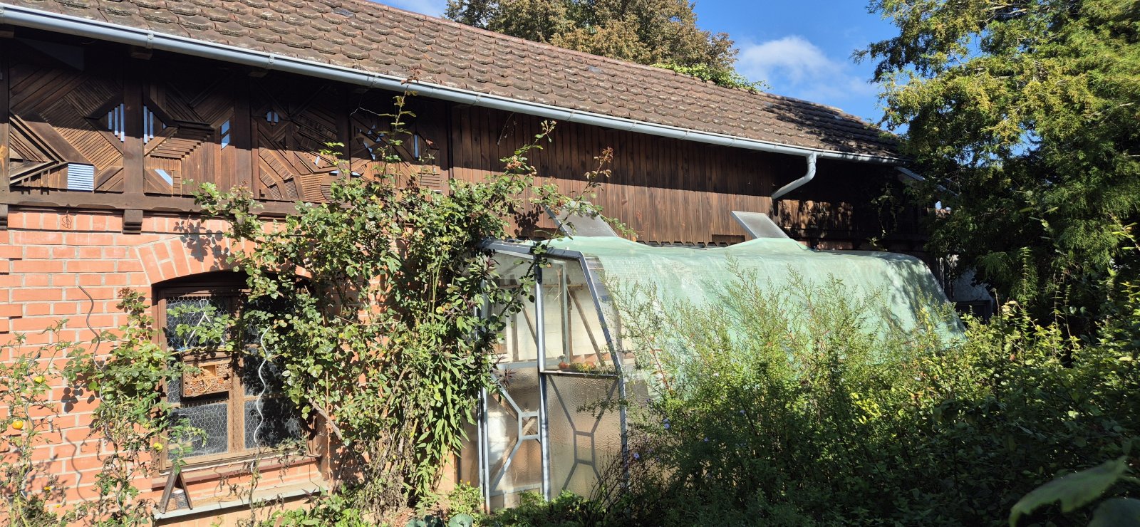 Ihr neues Zuhause mit viel Raum für Ideen!