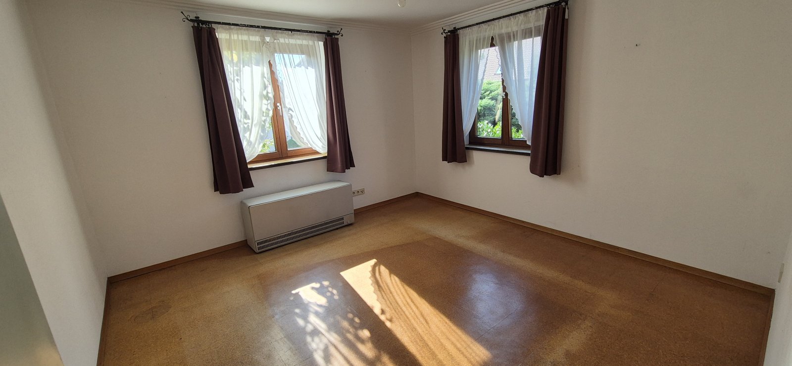 Ihr neues Zuhause mit viel Raum für Ideen!