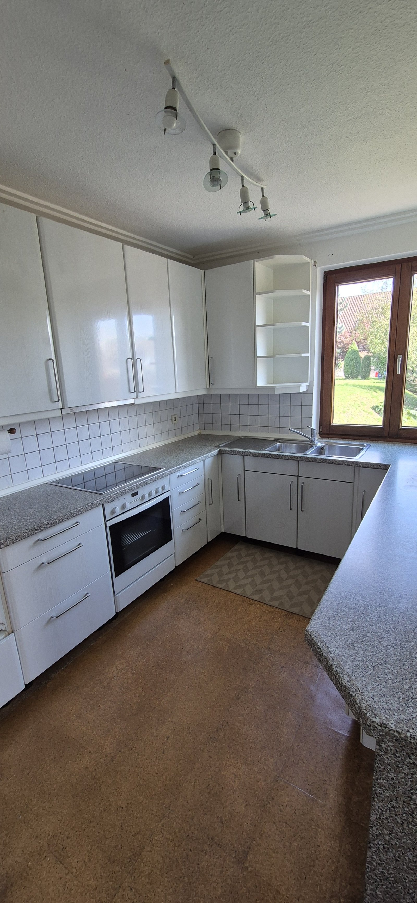 Ihr neues Zuhause mit viel Raum für Ideen!