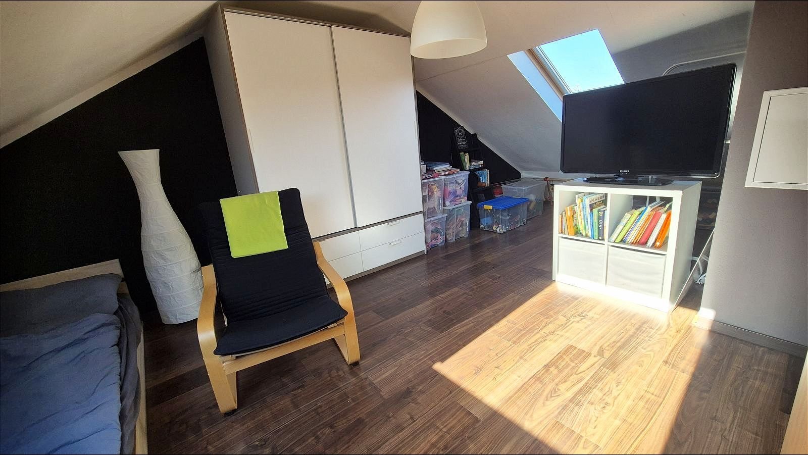 Ihr neues Zuhause – modern und gemütlich!