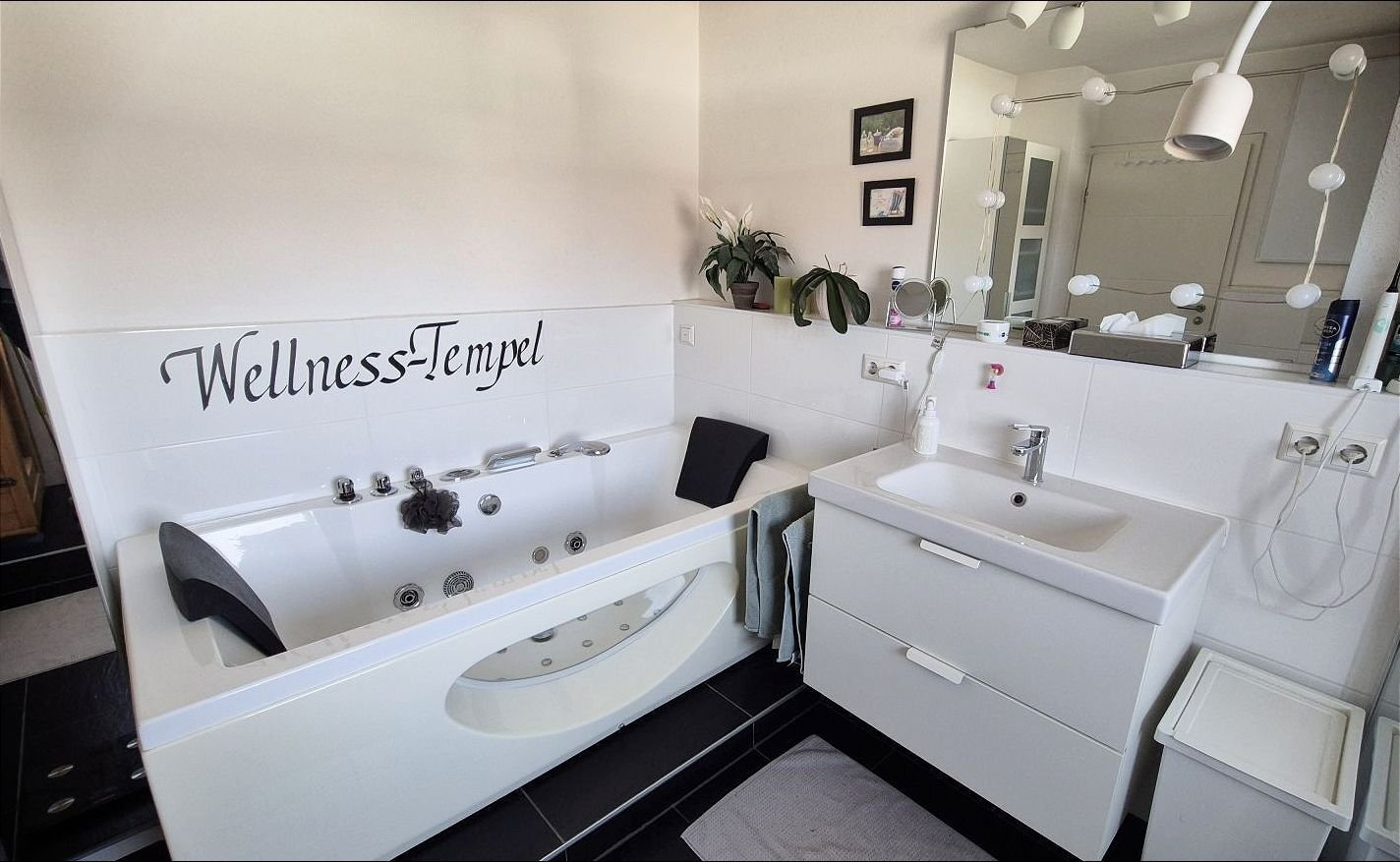 Ihr neues Zuhause – modern und gemütlich!