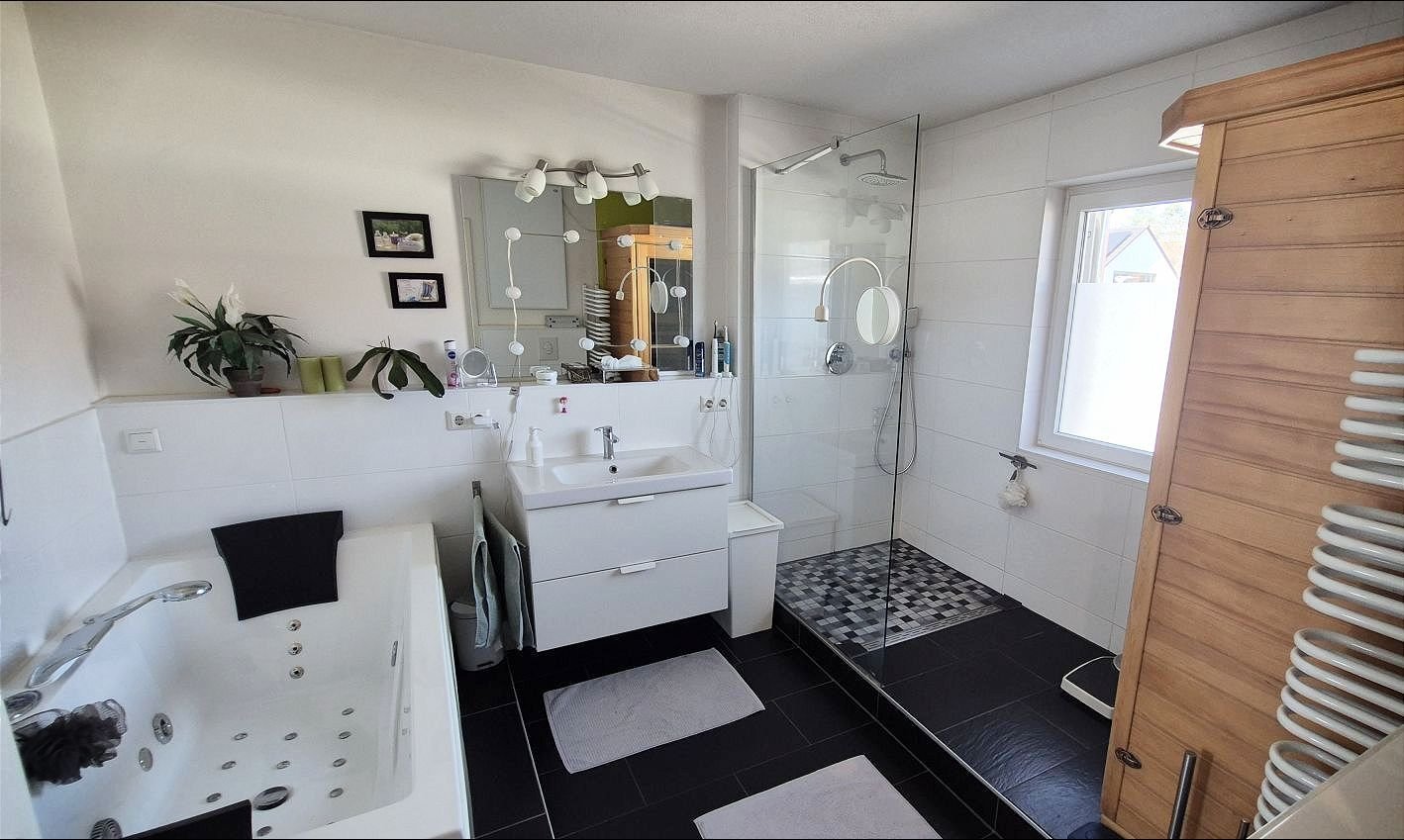 Ihr neues Zuhause – modern und gemütlich!