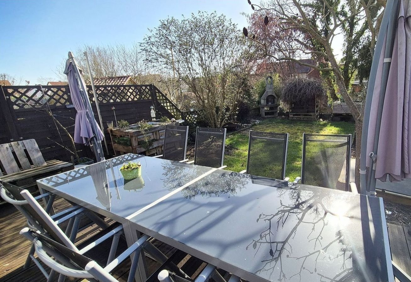 Ihr neues Zuhause – modern und gemütlich!