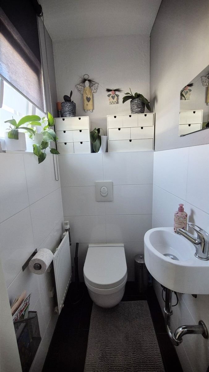 Ihr neues Zuhause – modern und gemütlich!