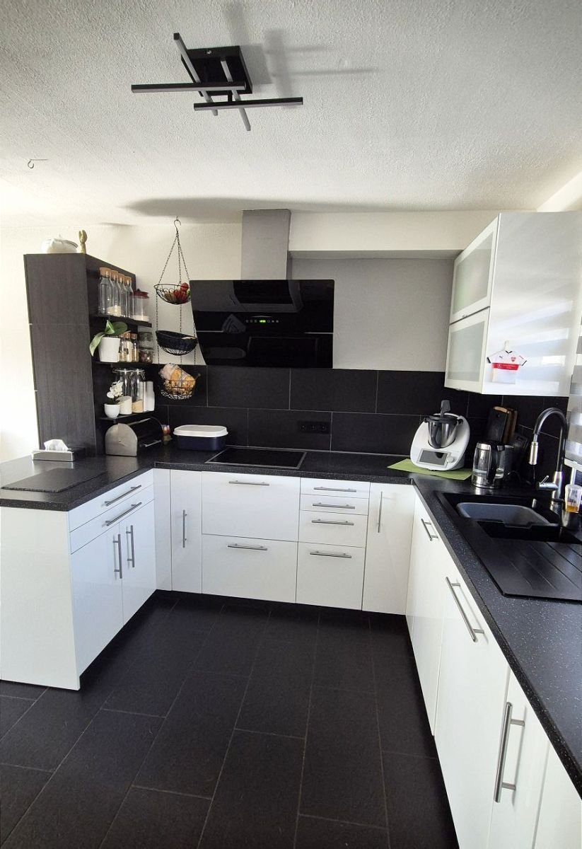 Ihr neues Zuhause – modern und gemütlich!