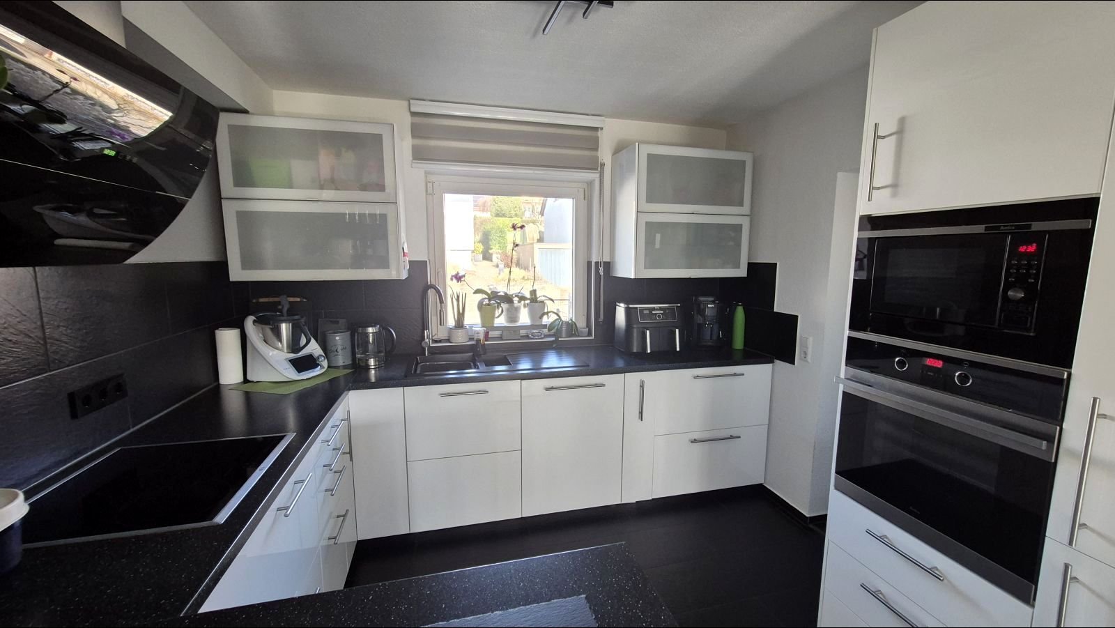 Ihr neues Zuhause – modern und gemütlich!