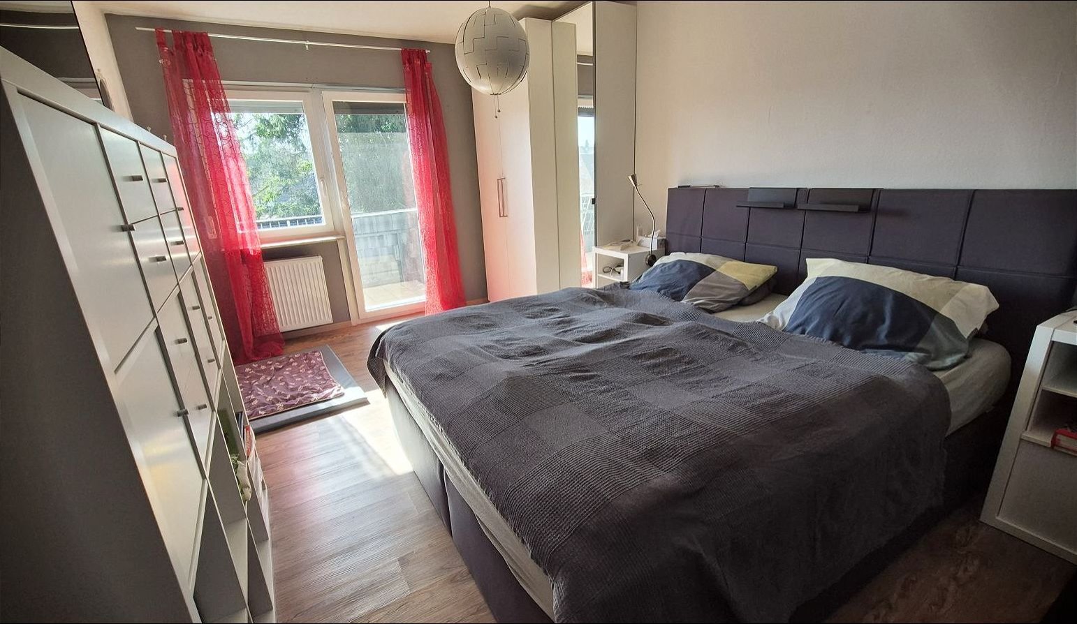 Ihr neues Zuhause – modern und gemütlich!