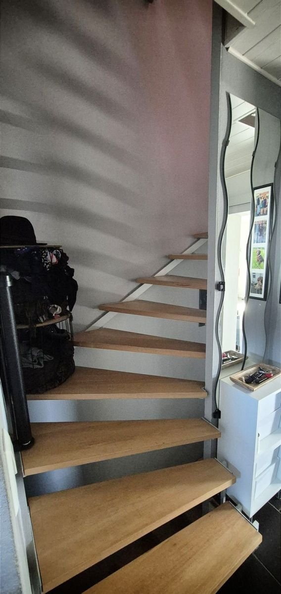 Ihr neues Zuhause – modern und gemütlich!