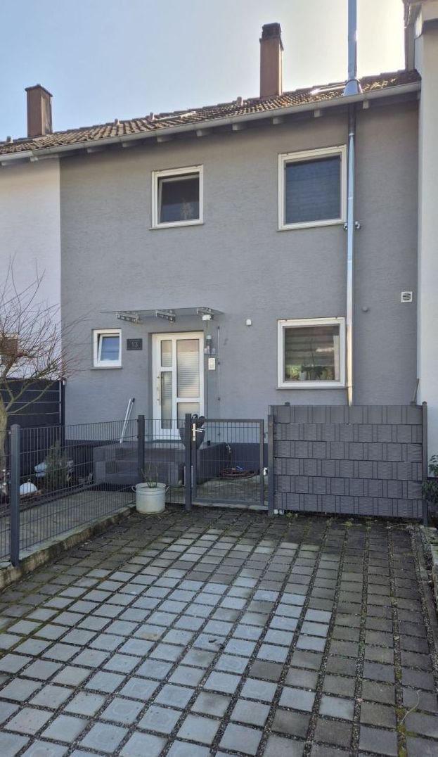 Ihr neues Zuhause – modern und gemütlich!