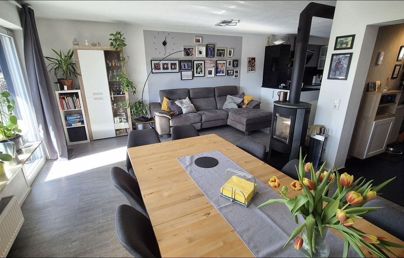 Ihr neues Zuhause – modern und gemütlich!