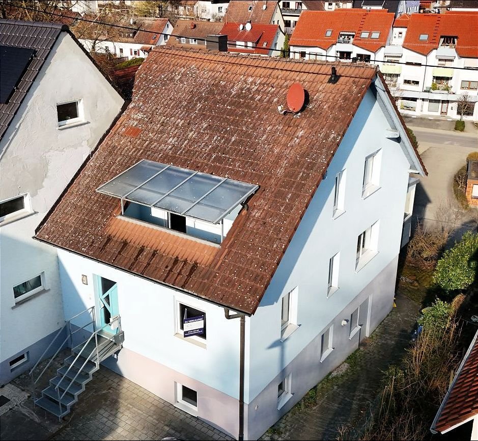 Ideale Doppelhaushälfte für die ganze Familie – Ein Zuhause mit Charme! 