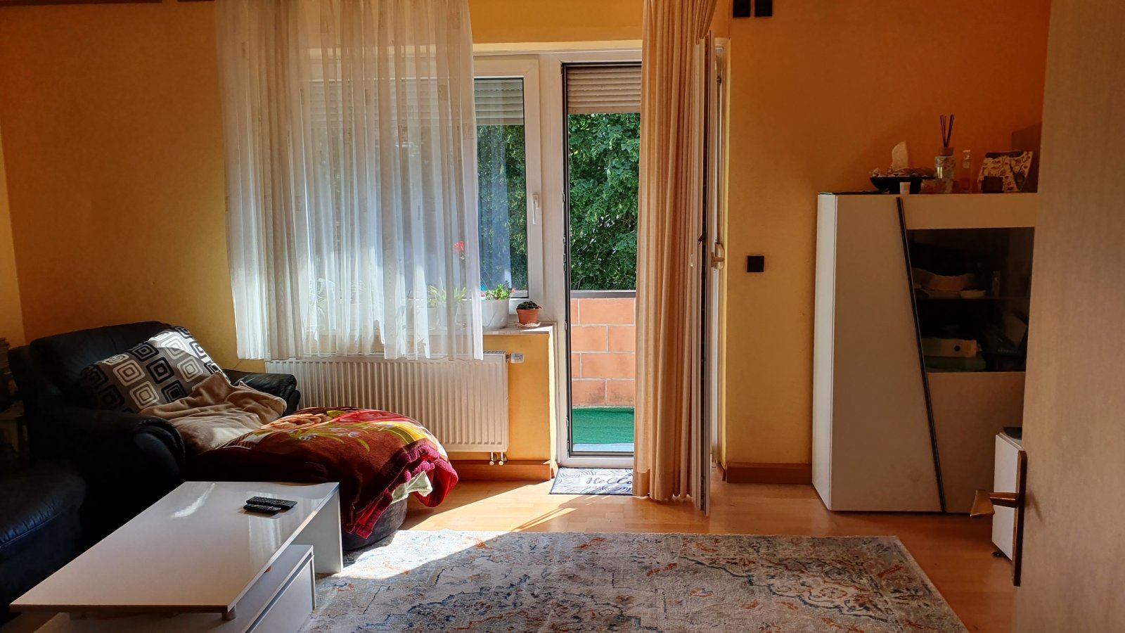 Provisionsfrei für Käufer – Mehrfamilienhaus mit drei Wohneinheiten in familienfreundlicher Lage