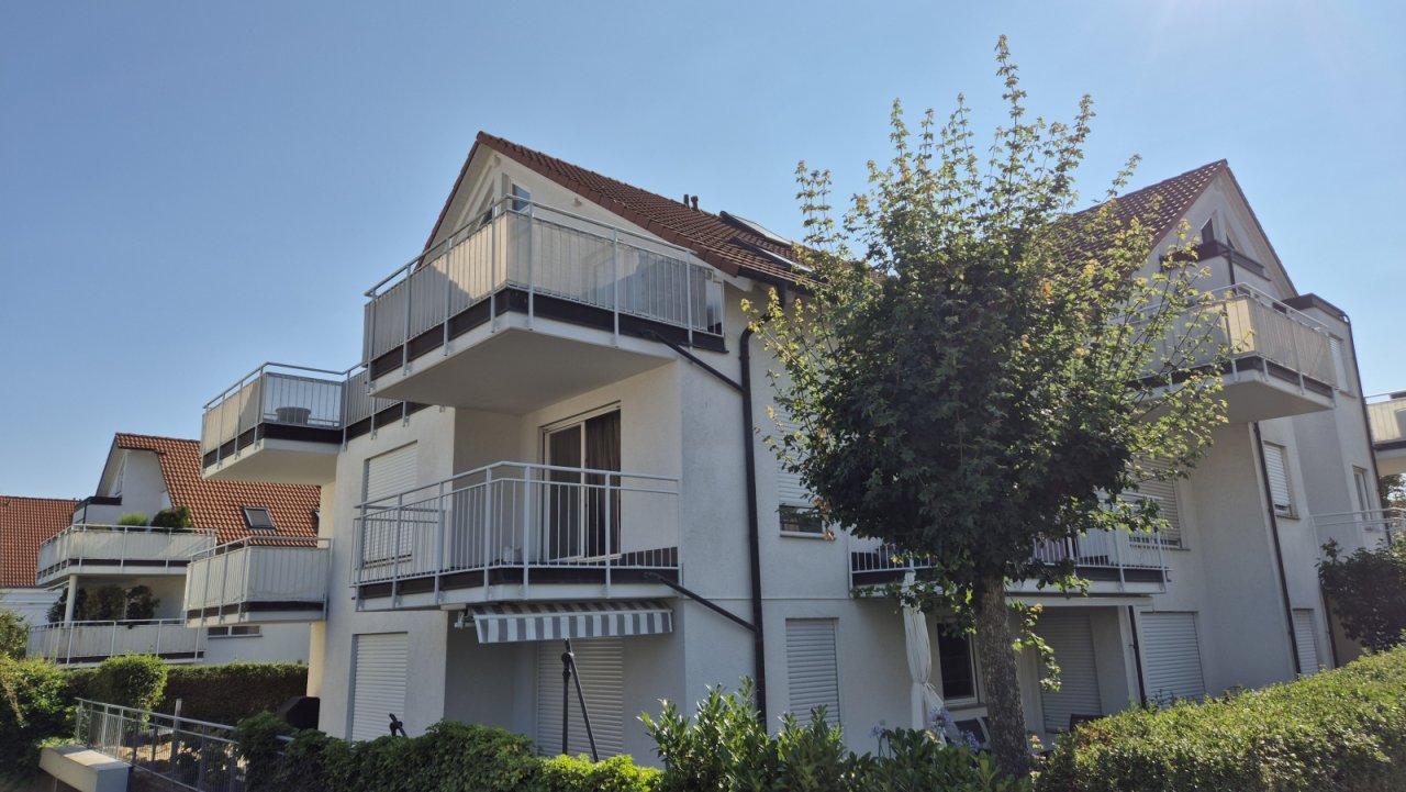 Außenansicht