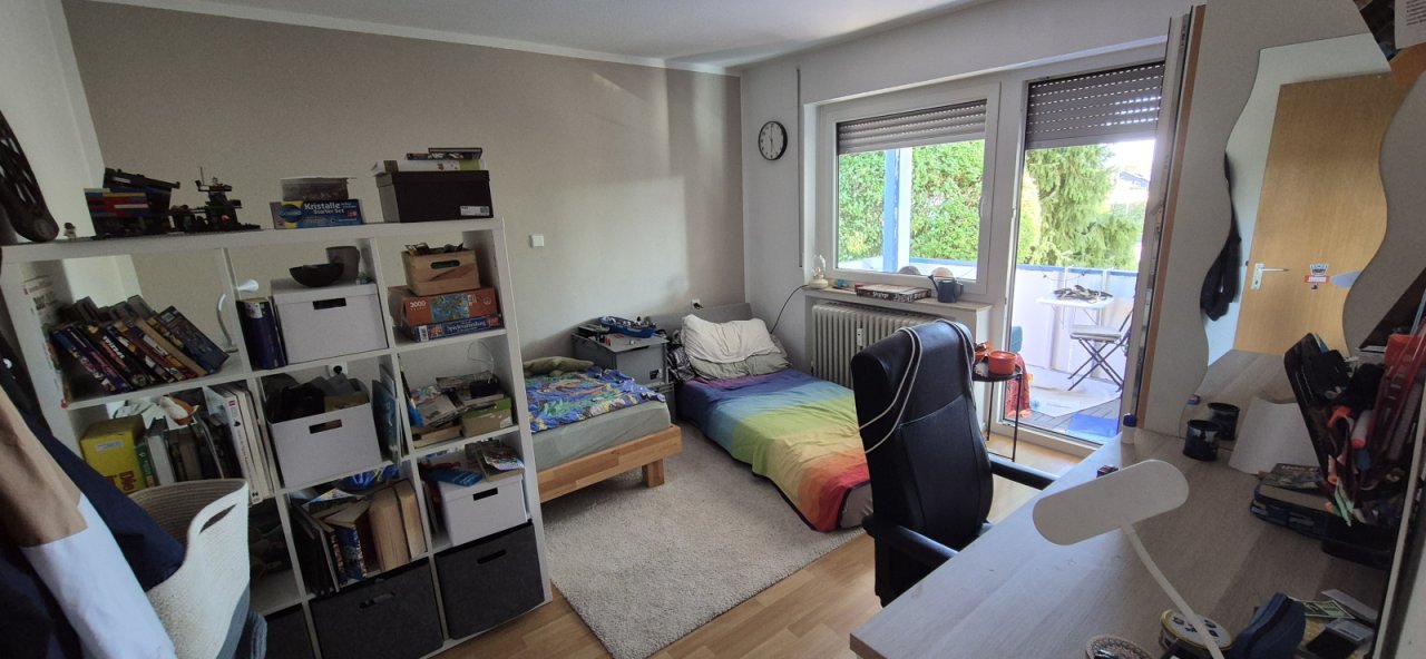 Kinderzimmer