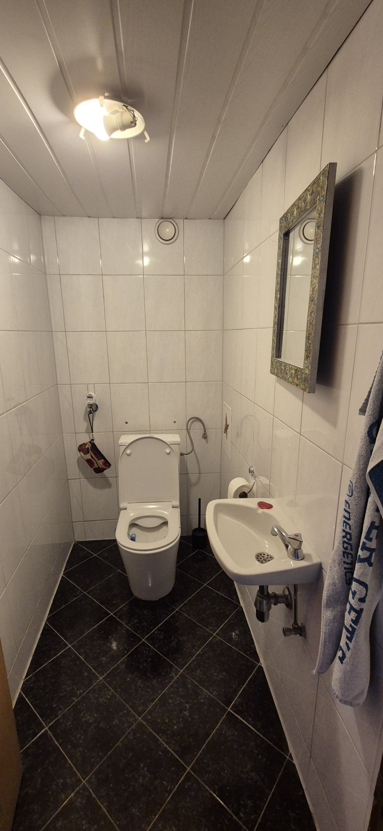 WC