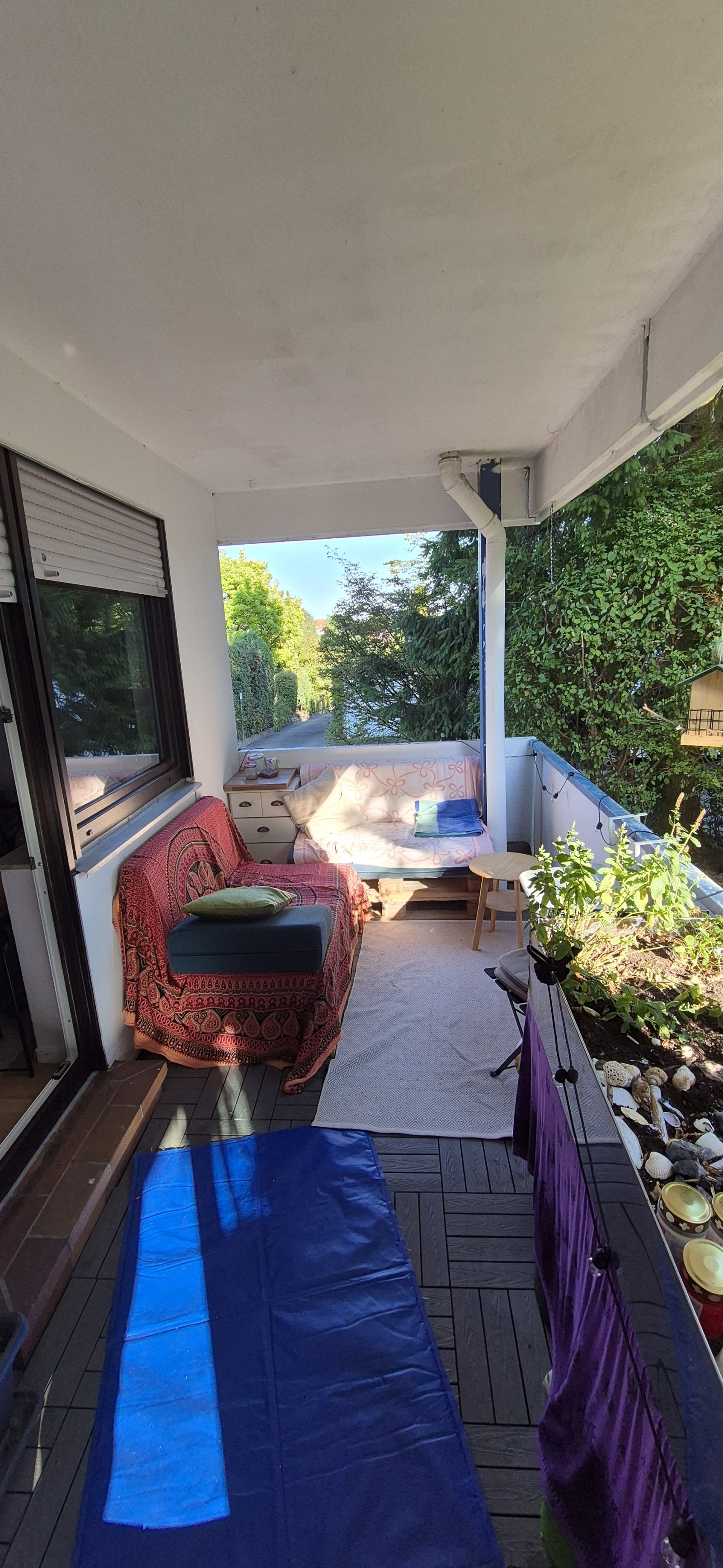 Balkon Balkon