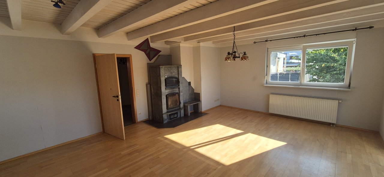 Wohnzimmer EG